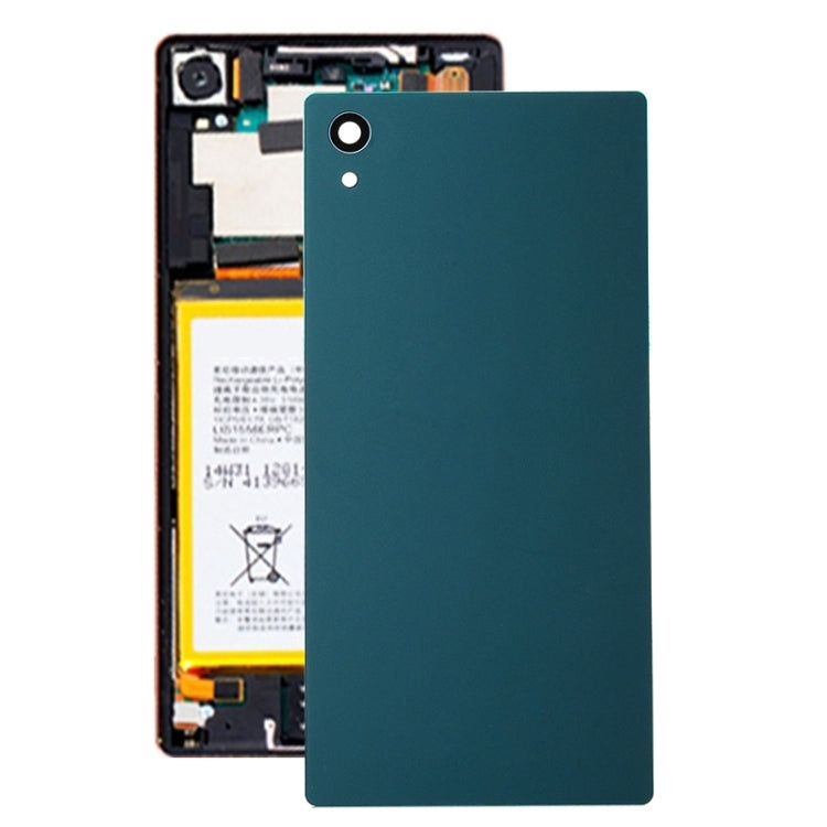 Original Back Battery Cover for Sony Xperia Z5, For Sony Xperia Z5, For Xperia Z5, For Xperia Z5 Original