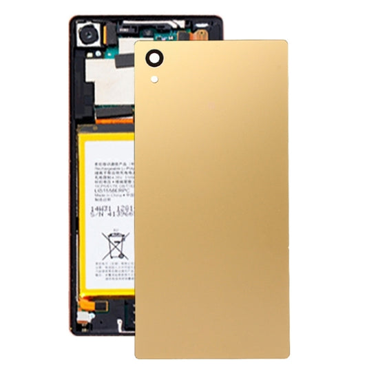 Original Back Battery Cover for Sony Xperia Z5, For Sony Xperia Z5, For Xperia Z5, For Xperia Z5 Original