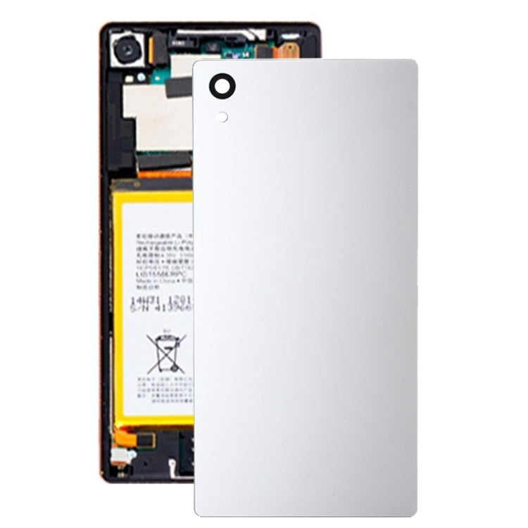Original Back Battery Cover for Sony Xperia Z5, For Sony Xperia Z5, For Xperia Z5, For Xperia Z5 Original