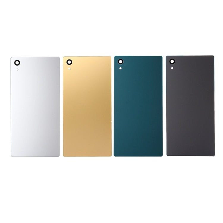 Original Back Battery Cover for Sony Xperia Z5, For Sony Xperia Z5, For Xperia Z5, For Xperia Z5 Original
