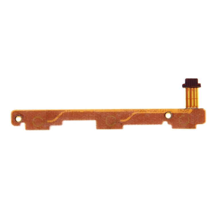 Power Button & Volume Button Flex Cable  for Asus MeMO Pad 7 / ME170