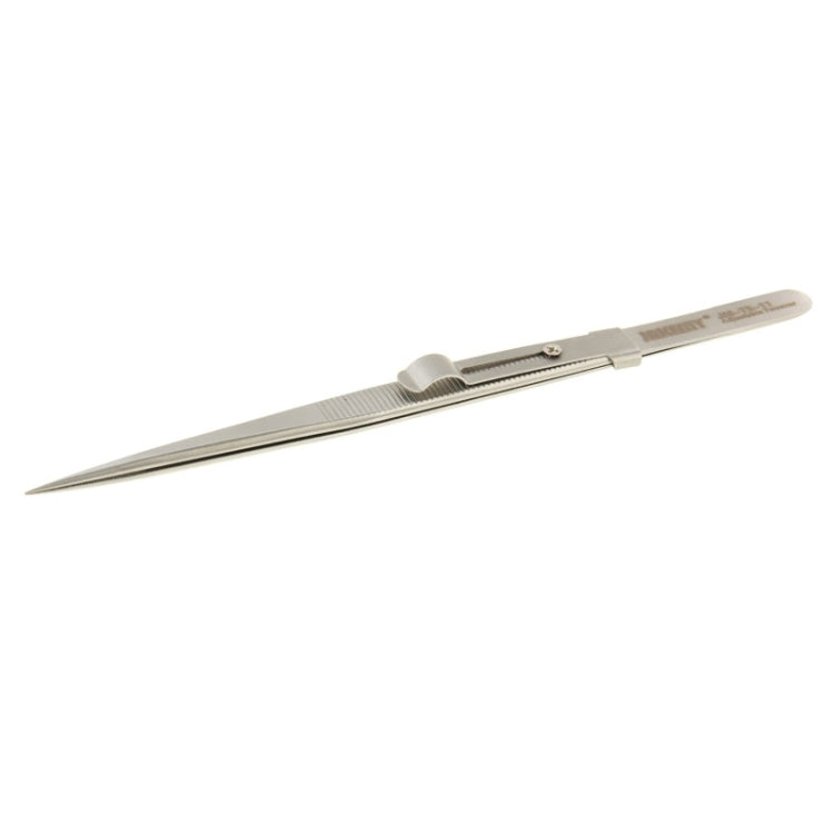 JAKEMY JM-T9-11 Adjustable Straight Tweezers