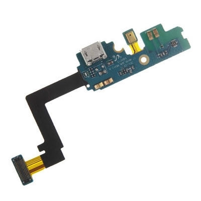 For Samsung i9100 Original Tail Plug Flex Cable