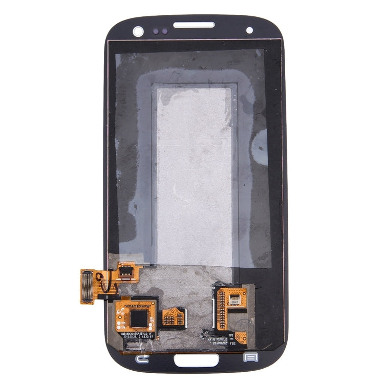 Original LCD Display + Touch Panel for Galaxy SIII / i9300