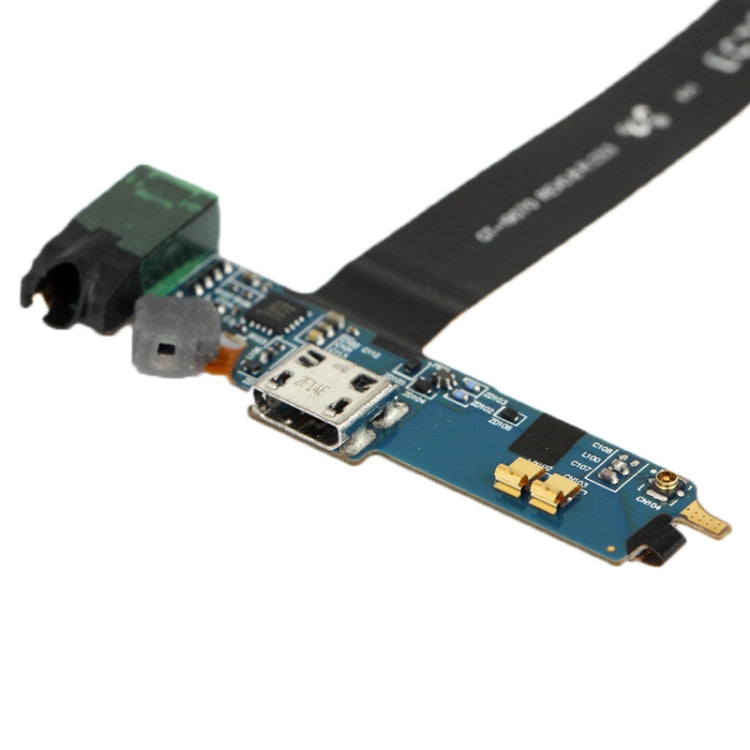 For Galaxy S Advance / i9070 Tail Plug Flex Cable