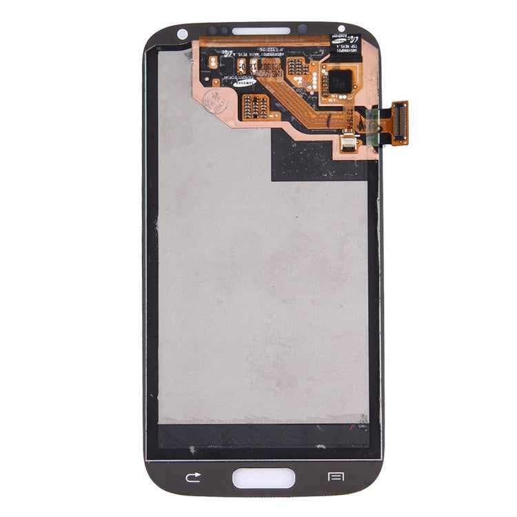 Original LCD Display + Touch Panel for Galaxy S IV / i9500