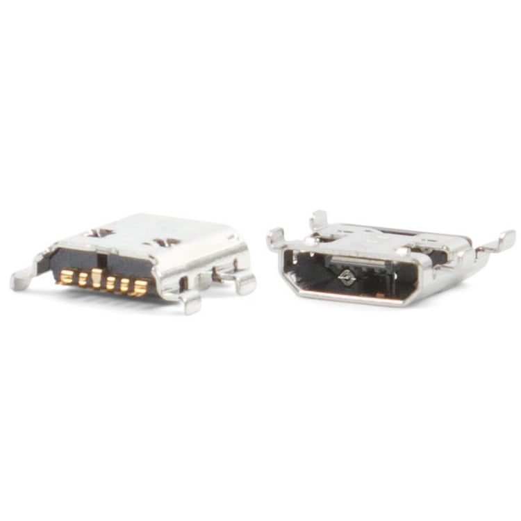 For Samsung Galaxy Ace 2 / i8160 10pcs Charging Port Connector
