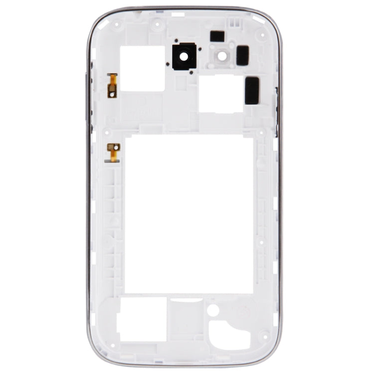 For Galaxy Grand Duos / i9082 Middle Frame Bezel