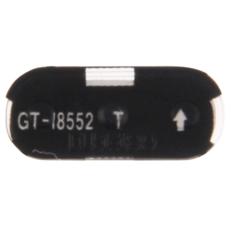 For Galaxy Win i8550 / i8552 Home Button Repair Part