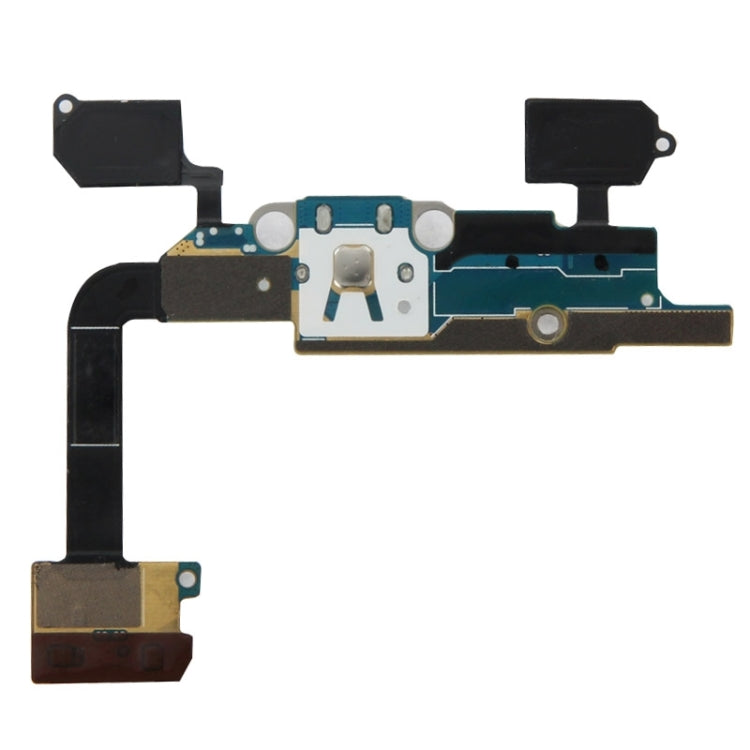 For Galaxy Alpha / G850F Charging Port Flex Cable
