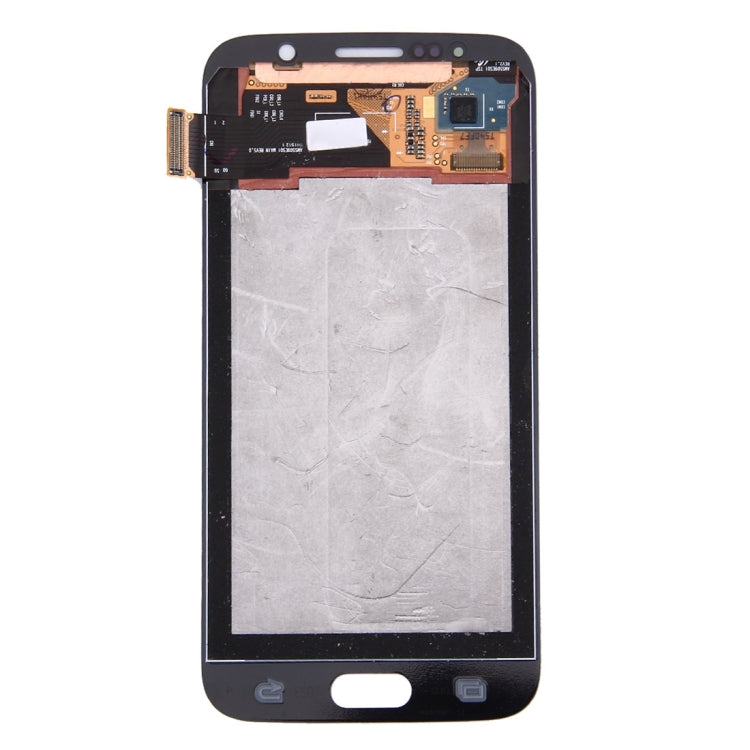 Original LCD Screen and Digitizer Full Assembly for Galaxy S6 / G9200, G920F, G920FD, G920FQ, G920, G920A, G920T, G920S, G920K, G9208, G9208/SS, G9209