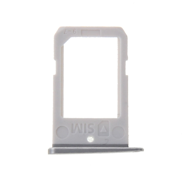 For Galaxy S6 Edge / G925 SIM Card Tray