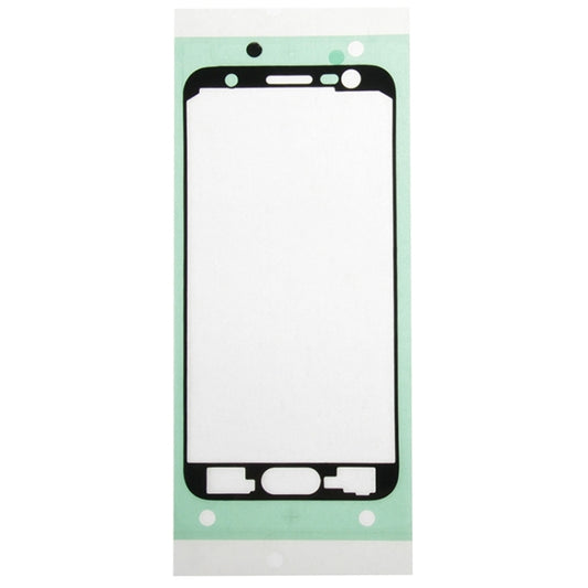 For Galaxy E5 / E500 10pcs Front Housing Adhesive