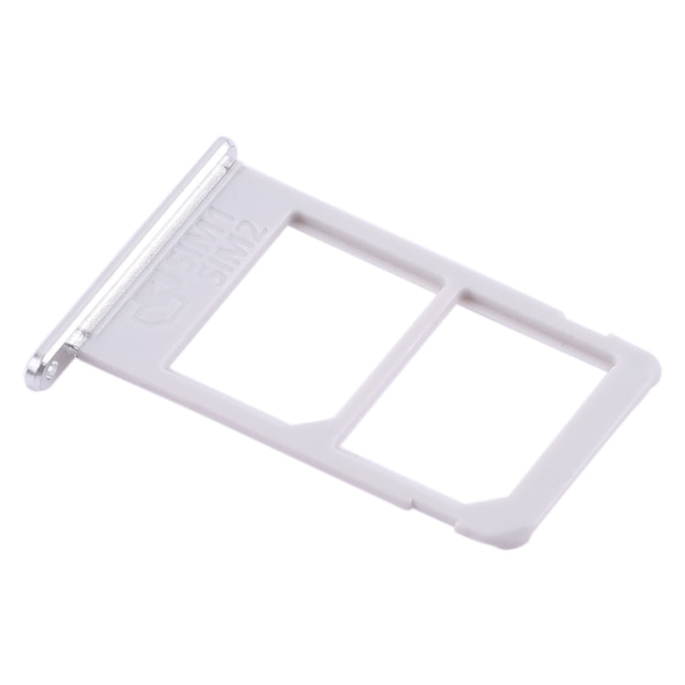 For Galaxy Note 5 / N920 2 SIM Card Tray