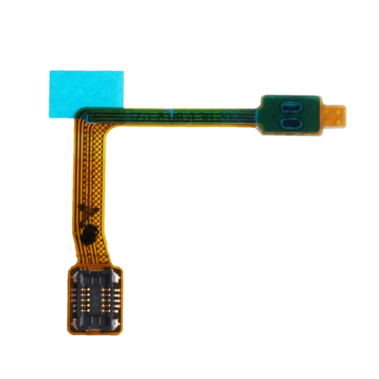 For Galaxy Note II / N7100 Original Power Button Flex Cable