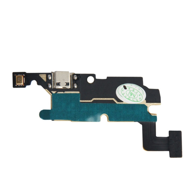 For Galaxy Note i9220 / N7000 Original Tail Plug Flex Cable