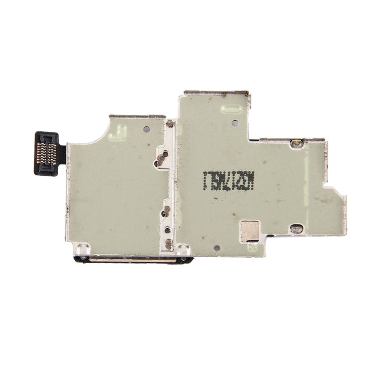 For Galaxy S4 Active / i9295 Card Reader Contact Flex Cable