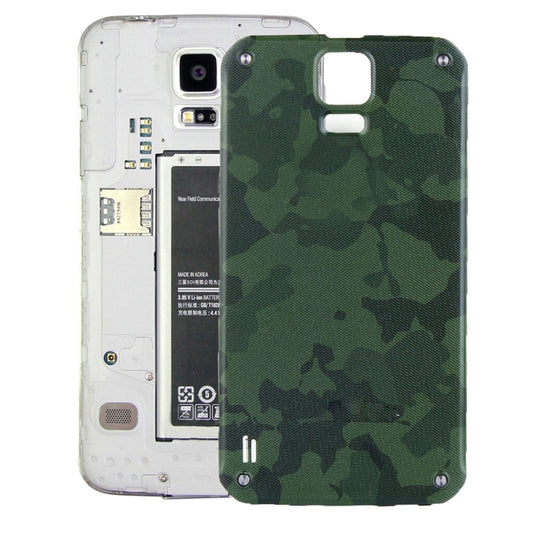 For Galaxy S5 Active / G870 Battery Back Cover