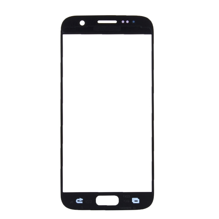 For Galaxy S7 / G930  Front Screen Outer Glass Lens