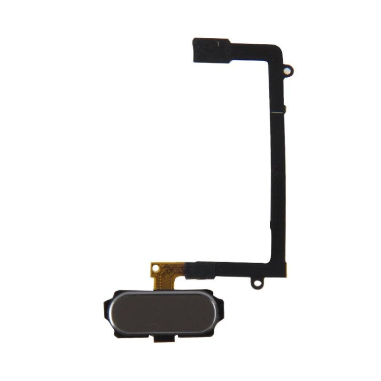 For Galaxy S6 edge / G925 Home Button Flex Cable with Fingerprint Identification