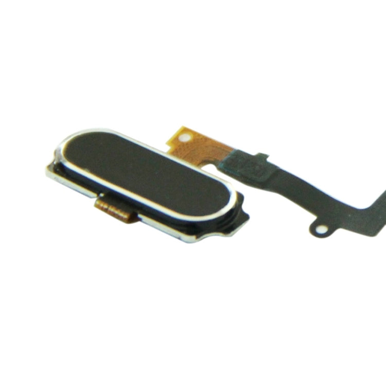 For Galaxy S6 edge / G925 Home Button Flex Cable with Fingerprint Identification