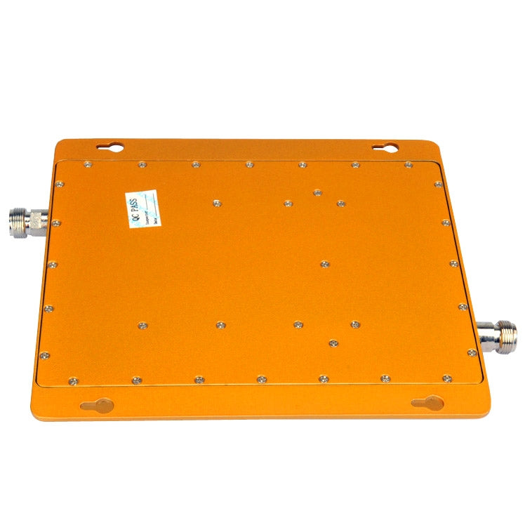 Mobile LED WCDMA 2100MHz & GSM 900MHz Signal Booster / Signal Repeater with Sucker Antenna