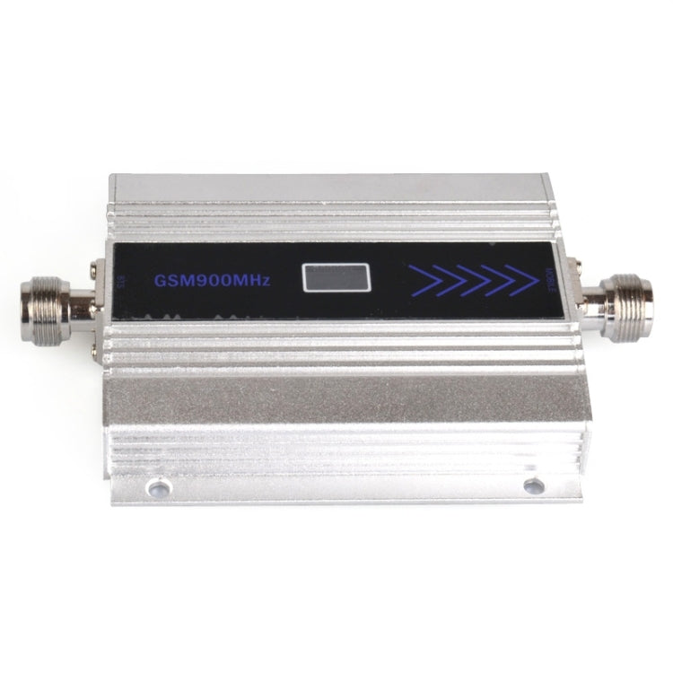 900MHz Signal Booster / GSM Signal Repeater with Yagi Antenna