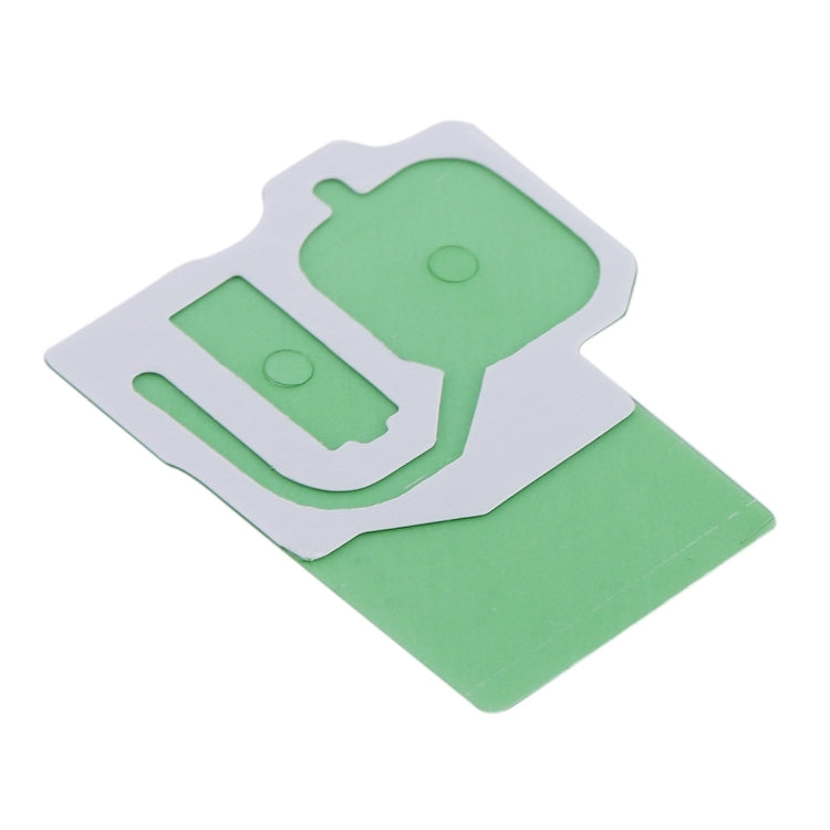 For Galaxy S8+ / G955 10pcs Camera Lens Cover Adhesive