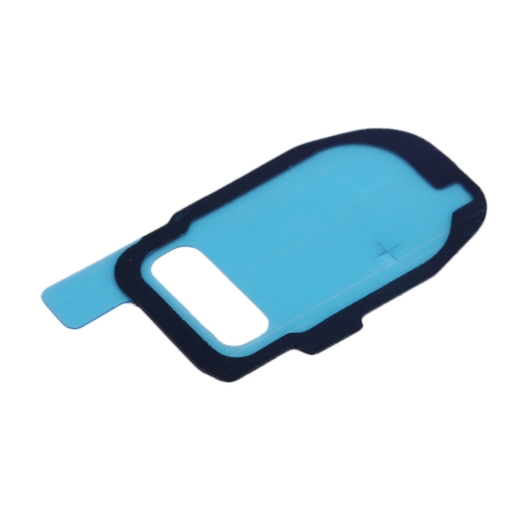 For Galaxy S7 / G930 & S7 Edge / G935 10pcs Camera Lens Cover Adhesive