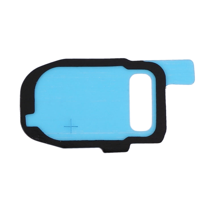 For Galaxy S7 / G930 & S7 Edge / G935 10pcs Camera Lens Cover Adhesive