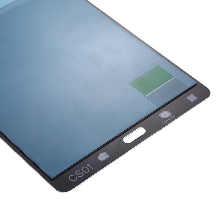 LCD Screen and Digitizer Full Assembly for Galaxy Tab S 8.4 LTE / T705