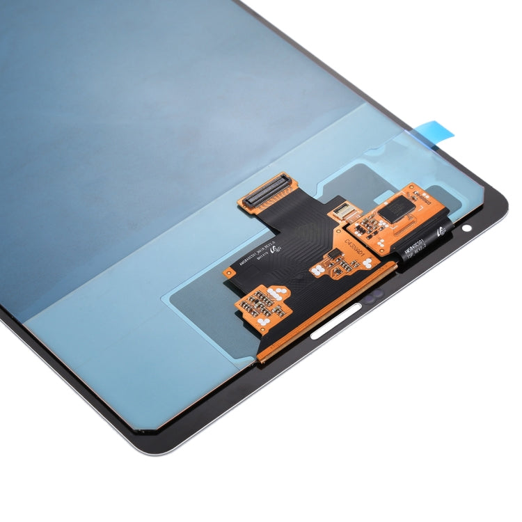 LCD Screen and Digitizer Full Assembly for Galaxy Tab S 8.4 LTE / T705