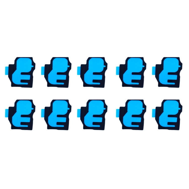 For Galaxy S8+ / G955 10pcs Camera Lens Cover Adhesive