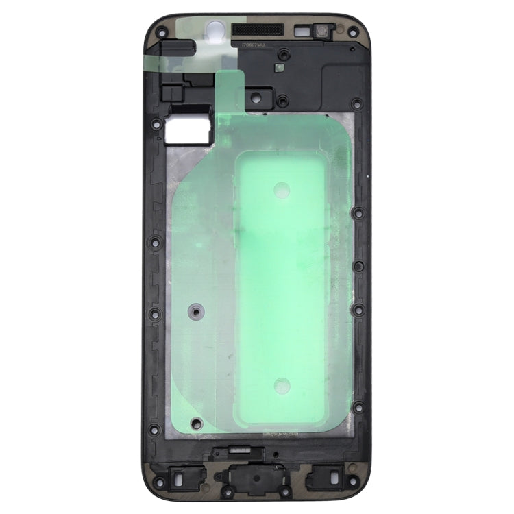 For Galaxy J730  Front Housing LCD Frame Bezel Plate