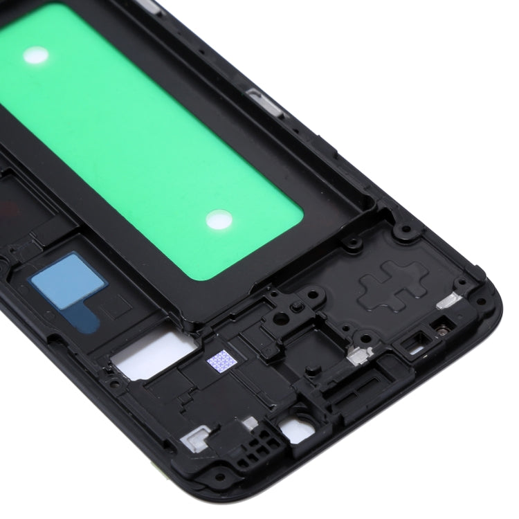 For Galaxy J730  Front Housing LCD Frame Bezel Plate