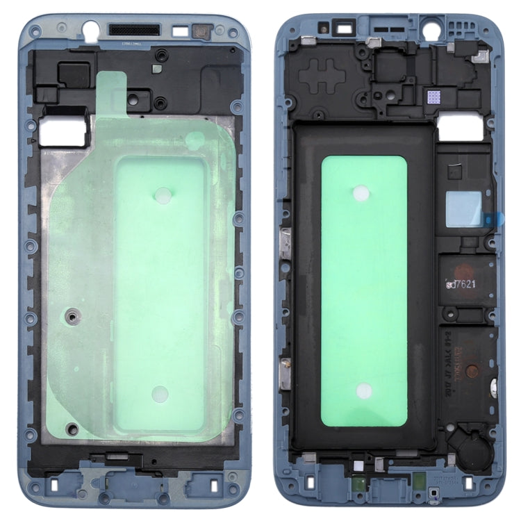 For Galaxy J730  Front Housing LCD Frame Bezel Plate