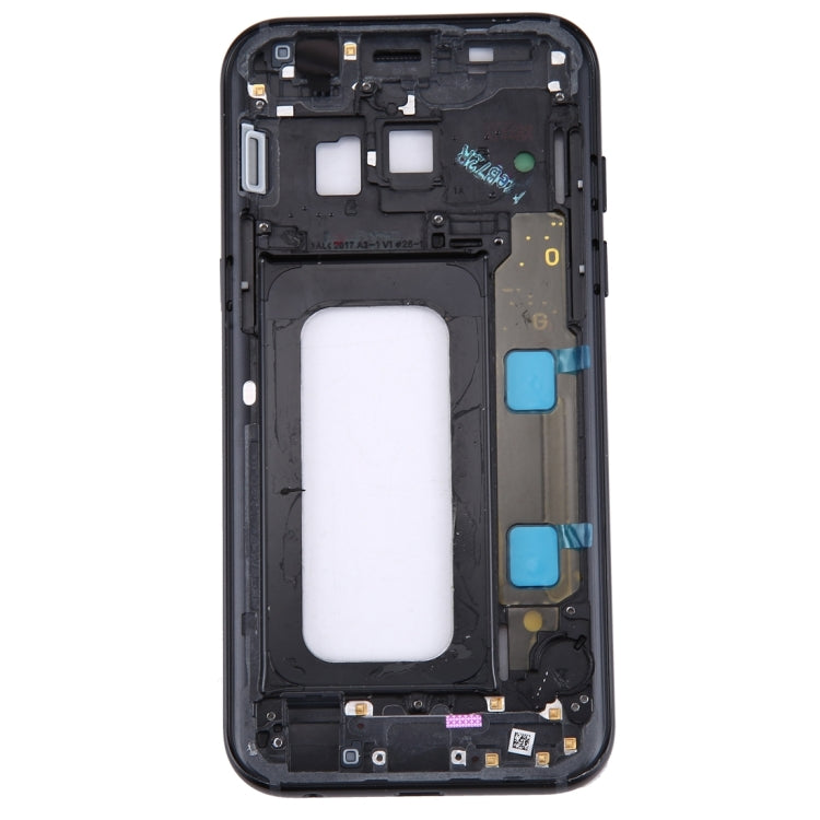 For Galaxy A3 (2017) / A320 Middle Frame Bezel