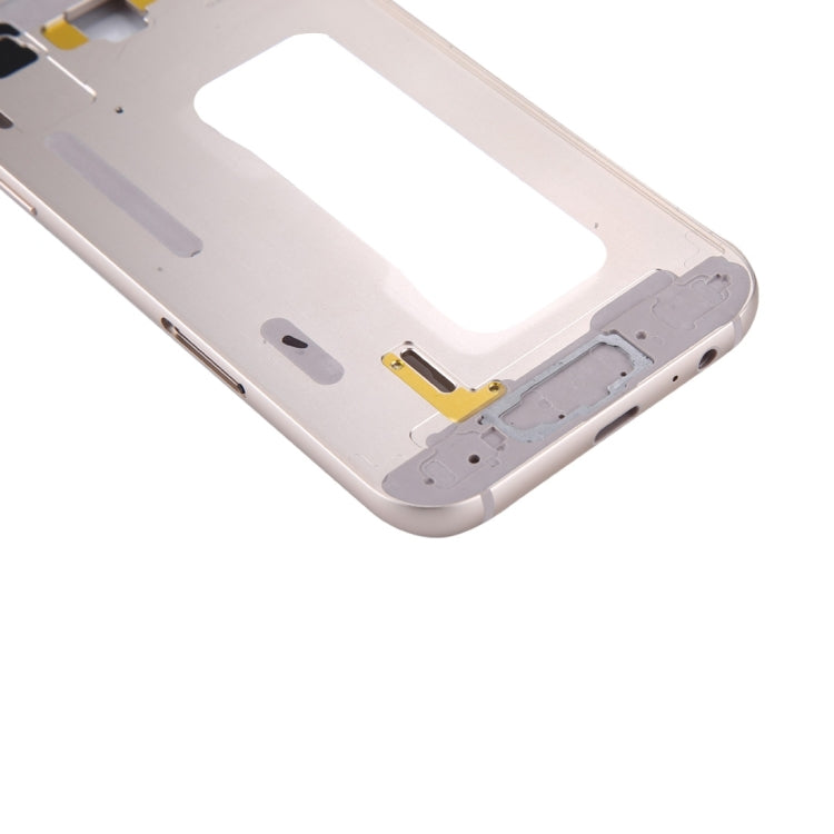 For Galaxy A5 (2017) / A520 Middle Frame Bezel