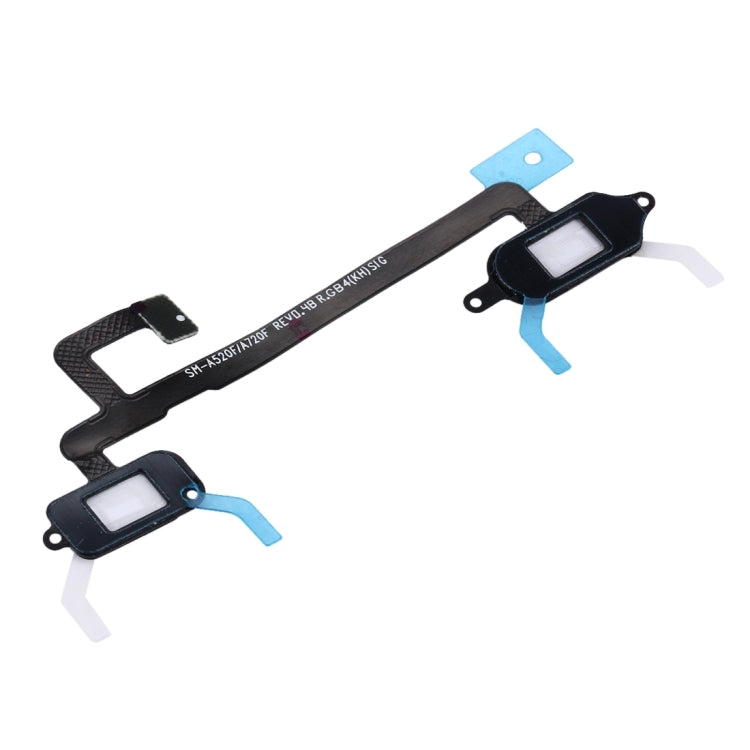 For Galaxy A5 (2017) / A520 & A7 (2017) / A720 Home Button Sensor Flex Cable