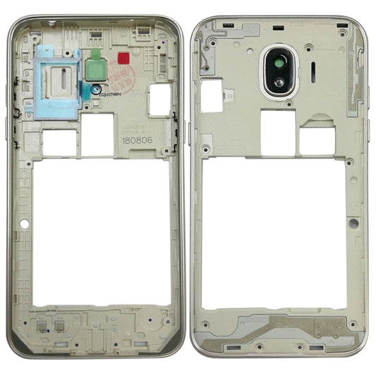 For Galaxy J2 Pro (2018) / J2 (2018) / J250FDS Middle Frame Bezel