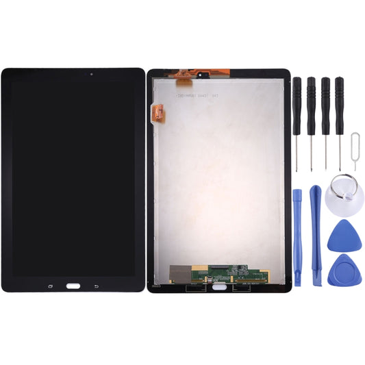 LCD Screen and Digitizer Full Assembly for Galaxy Tab A 10.1inch P580 / P585