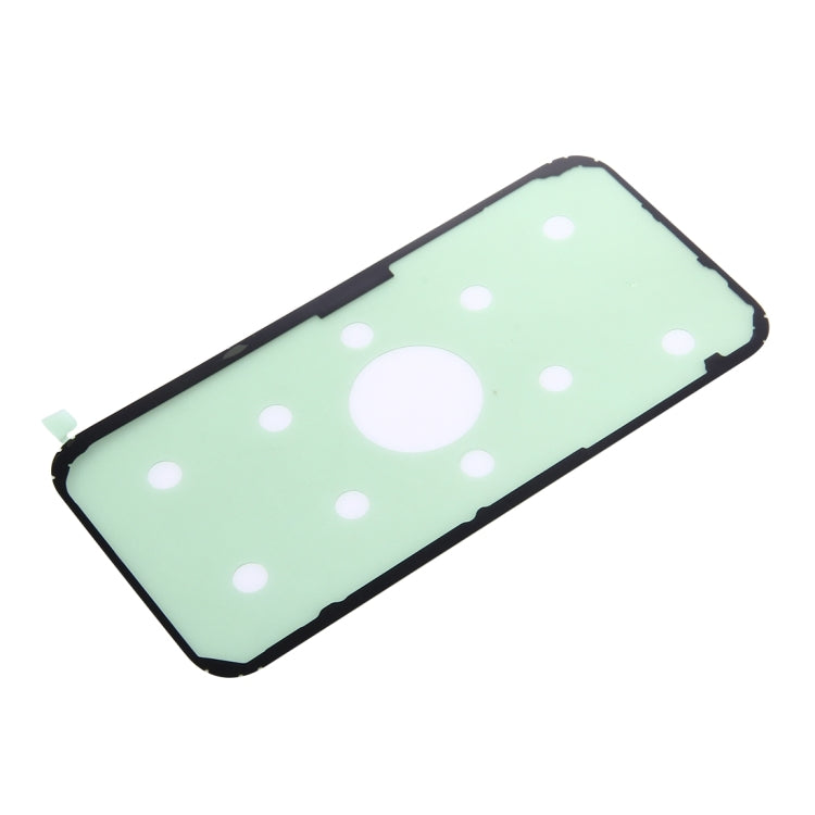 For Galaxy A7 (2017) / A720 10pcs Back Rear Housing Cover Adhesive