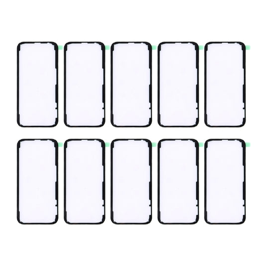 10pcs Back Rear Housing Cover Adhesive for Galaxy A5(2017), A520F, A520F/DS, A520K, A520L, A520S