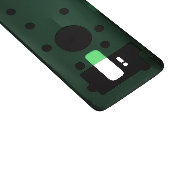For Galaxy S9+ / G9650 Back Cover