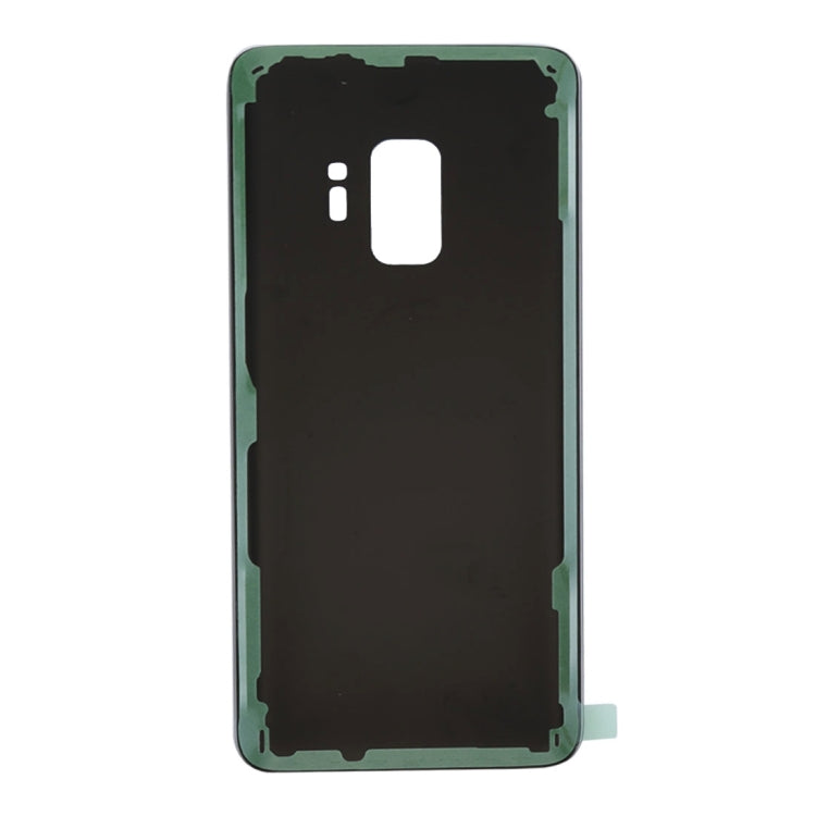 For Galaxy S9 / G9600 Back Cover