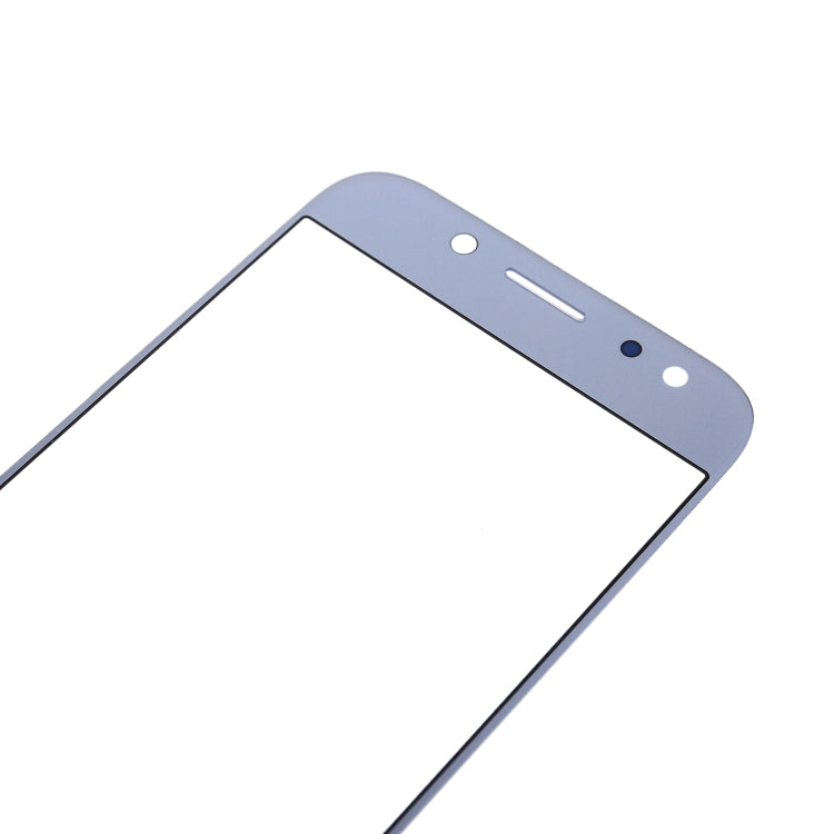 For Galaxy J3 (2017) / J330 Front Screen Outer Glass Lens