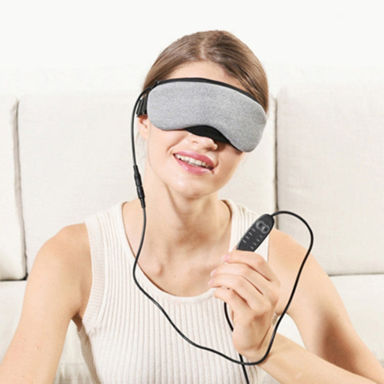 USB Charging Heating Steam Sleep Eye Mask
