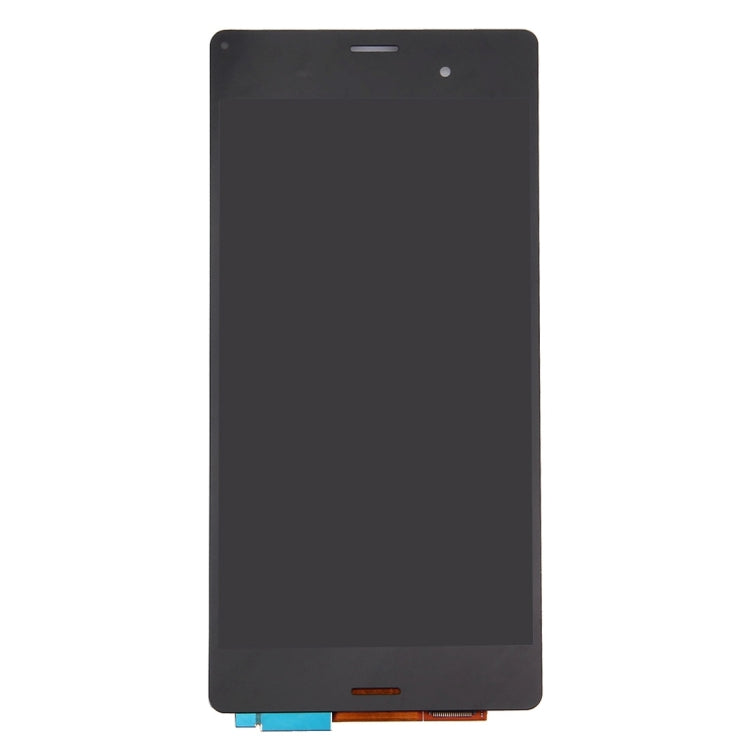 LCD Screen and Digitizer Full Assembly for Sony Xperia Z3