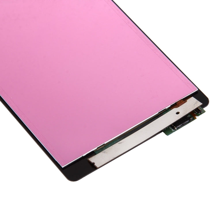 LCD Screen and Digitizer Full Assembly for Sony Xperia Z3