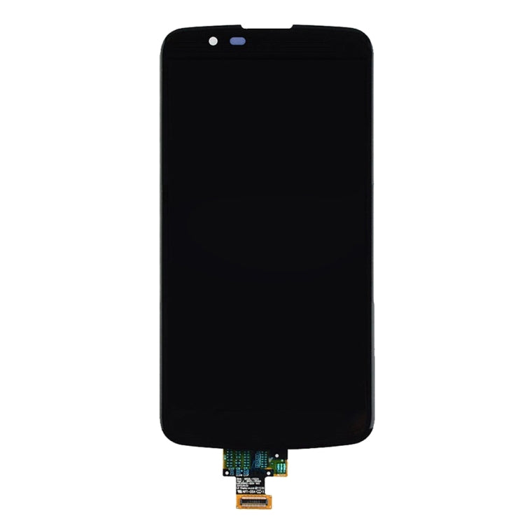LCD Screen and Digitizer Full Assembly for LG K10 Lte / K10 2016 / K410 / K420 / K420N / K430 / K430DS / K430DSF / K430DSY